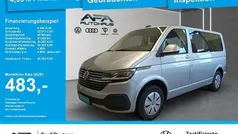Silber Gebraucht 2024 VW T6.1 Comfortline Van | 46.239 € (Guter Preis)