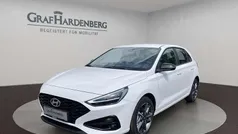 Atlas white / sol Neu 2025 Hyundai i30 Advantage Limousine | 26.990 € (Fairer Preis)