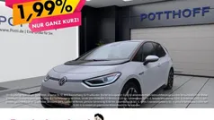 Gebraucht 2021 VW ID.3 Pro Performance Kleinwagen | 18.221 € (Guter Preis)