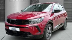 Gebraucht 2024 Opel Grandland X SUV | 26.990 € (Guter Preis)