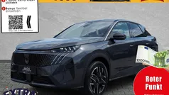 Met. titan grau Neu 2025 Peugeot 3008 GT SUV | 37.300 € (Fairer Preis)