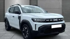 Arktisweiß Neu 2025 Dacia Duster Essentiel SUV | 22.490 € (Fairer Preis)
