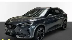 Gebraucht 2024 Cupra Formentor VZ SUV | 35.880 € (Fairer Preis)