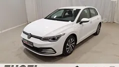 VW Golf VIII