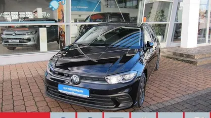 Gebraucht 2025 VW Polo Life Limousine | 24.380 € (Fairer Preis)