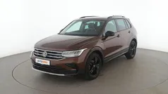 Gebraucht 2023 VW Tiguan Life SUV | 27.510 € (Superpreis)