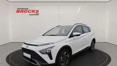 Gebraucht 2022 Hyundai Bayon Intro Edition SUV | 17.998 € (Guter Preis)