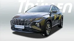 Gebraucht 2021 Hyundai Tucson Trend SUV | 20.980 € (Fairer Preis)