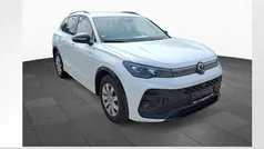 Gebraucht 2024 VW Tiguan R-line SUV | 39.990 € (Guter Preis)