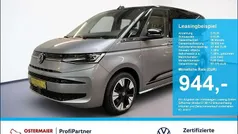 Gebraucht 2022 VW T7 Life Van | 53.470 € (Guter Preis)