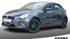 Gebraucht 2019 Mazda 2 Kizoku Limousine | 12.330 € (Fairer Preis)