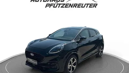 Gebraucht 2025 Ford Puma ST-Line SUV | 24.990 € (Fairer Preis)