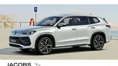 Silber Gebraucht 2025 VW Tayron Style SUV | 56.980 € (Superpreis)