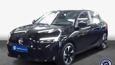 Schwarz Gebraucht 2023 Opel Corsa-e Kleinwagen | 20.533 € (Fairer Preis)