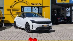 Weiß Gebraucht 2024 Opel Corsa Kleinwagen | 21.350 € (Fairer Preis)