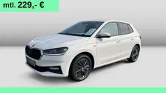 Gebraucht 2025 Skoda Fabia Drive Limousine | 23.680 € (Fairer Preis)