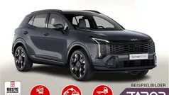 Grau Neu 2025 Kia Sportage SUV | 30.988 € (Superpreis)