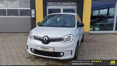 Quartz white Gebraucht 2023 Renault Twingo Techno Kleinwagen | 14.950 € (Fairer Preis)