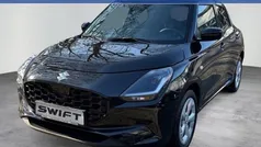 Gebraucht 2024 Suzuki Swift Comfort Kleinwagen | 17.990 € (Fairer Preis)