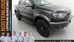 Iridiumschwarz Gebraucht 2021 Ford Ranger Raptor Abholung | 40.940 € (Fairer Preis)