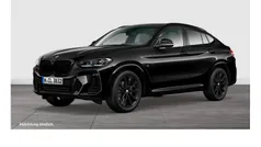 Gebraucht 2022 BMW X4 M Sport SUV | 48.980 € (Fairer Preis)
