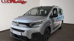 Stahl grau metallic Neu 2025 Citroën Berlingo Van / Kleinbus | 31.950 € (Fairer Preis)