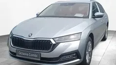 Gebraucht 2024 Skoda Octavia Style Kombi | 32.989 € (Fairer Preis)