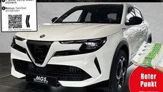 Gebraucht 2025 Alfa Romeo GT Junior SUV | 32.850 € (Guter Preis)