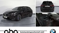 Black saphire metallic Gebraucht 2024 BMW 135 Kleinwagen | 45.930 € (Fairer Preis)