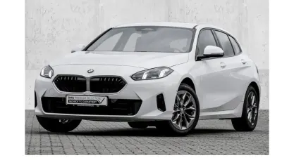 Gebraucht BMW 120 Shadowline 150 PS (110 kW) 2025 Weiß Kleinwagen