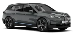 Gebraucht 2025 BMW iX SUV | 122.270 €