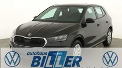 Schwarzmagic perleffekt Neu 2025 Skoda Fabia Selection Kleinwagen | 19.995 € (Fairer Preis)
