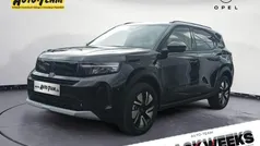 Schwarz Gebraucht 2025 Opel Frontera SUV | 25.970 € (Fairer Preis)