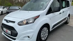 Frostweiß Gebraucht 2018 Ford Grand Tourneo Connect Trend Van / Kleinbus | 6.999 €