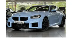 Gebraucht 2024 BMW M2 Performance Coupé | 63.490 € (Fairer Preis)