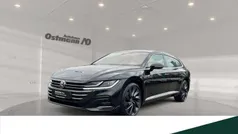 Gebraucht 2022 VW Arteon R-line Kombi | 36.750 € (Fairer Preis)