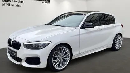 Gebraucht 2018 BMW M140 M Sport Kleinwagen | 27.990 € (Fairer Preis)