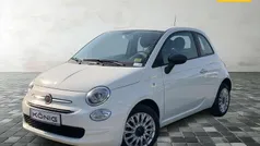 Gebraucht 2023 Fiat 500 Kleinwagen | 12.999 € (Fairer Preis)