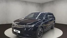 Karbon schwarz (metallic) Neu 2025 Opel Grandland X SUV | 33.950 € (Guter Preis)