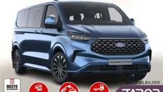 Gebraucht 2025 Ford Tourneo Custom Van / Kleinbus | 53.460 € (Fairer Preis)