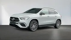 Andere Gebraucht 2025 Mercedes GLA200 AMG SUV | 44.490 € (Fairer Preis)