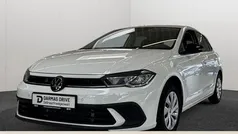 Gebraucht 2024 VW Polo Goal Limousine | 21.690 € (Fairer Preis)