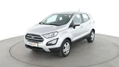 Gebraucht 2018 Ford Ecosport Trend SUV | 10.470 € (Fairer Preis)