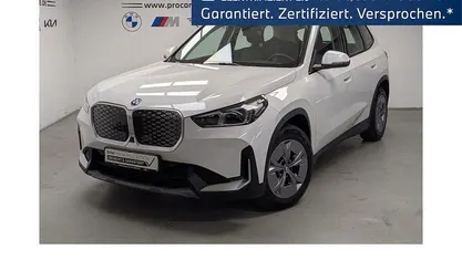 Gebraucht BMW iX1 Shadowline 150 kW (204 PS) 2025 SUV