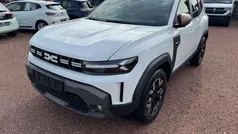 Arktis weiß Neu 2024 Dacia Duster Extreme SUV | 25.990 € (Fairer Preis)