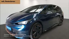 Gebraucht 2022 Cupra Born Kleinwagen | 25.950 € (Fairer Preis)