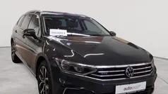 Gebraucht 2020 VW Passat GTE Kombi | 19.590 € (Fairer Preis)
