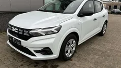 Wählbar Neu 2024 Dacia Sandero Essentiel Kleinwagen | 14.195 € (Superpreis)