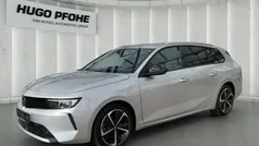 Gebraucht 2024 Opel Astra Elegance Kombi | 23.950 € (Superpreis)
