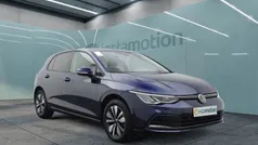 VW Golf VIII